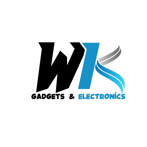 WK Gadgets & Electronics